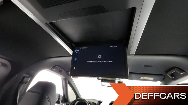 Toyota ALPHARD 2.5 HEV Executive AWD купить на сайте DeffCars