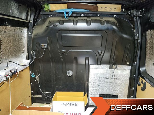 Renault-KoreaSamsung MASTER 2.3 Van L купить на сайте DeffCars