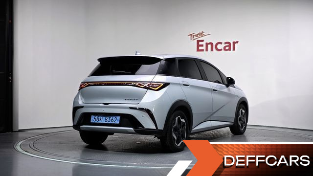 BYD DOLPHIN Base купить на сайте DeffCars