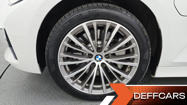 BMW 3-SERIES 330e Luxury купить на сайте DeffCars