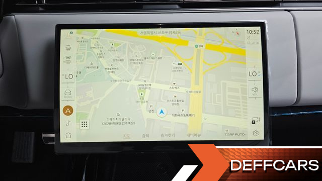 Land Rover RANGE ROVER SPORT P360 HSE Dynamic купить на сайте DeffCars