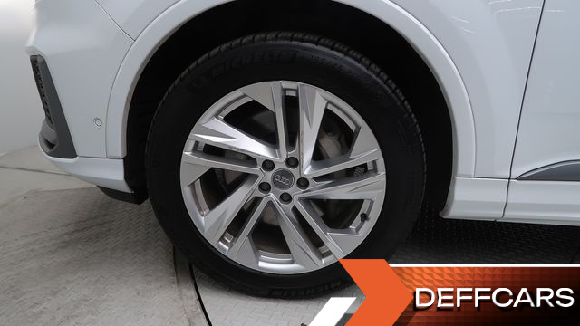 Audi Q7 45 TDI Quattro Premium купить на сайте DeffCars