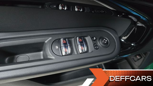 Mini COUNTRYMAN Classic 2nd купить на сайте DeffCars