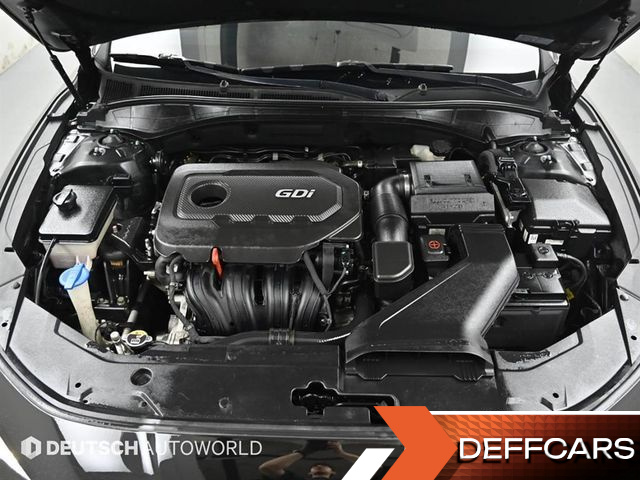 Hyundai GRANDEUR 2.4 Premium купить на сайте DeffCars