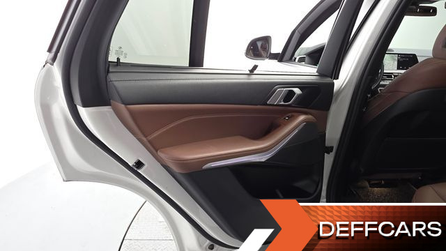 BMW X5 xDrive 30d M Sport купить на сайте DeffCars