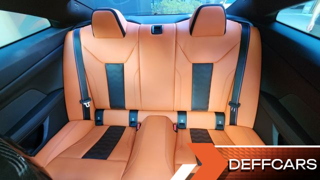 BMW M4 M4 Competition M xDrive купить на сайте DeffCars