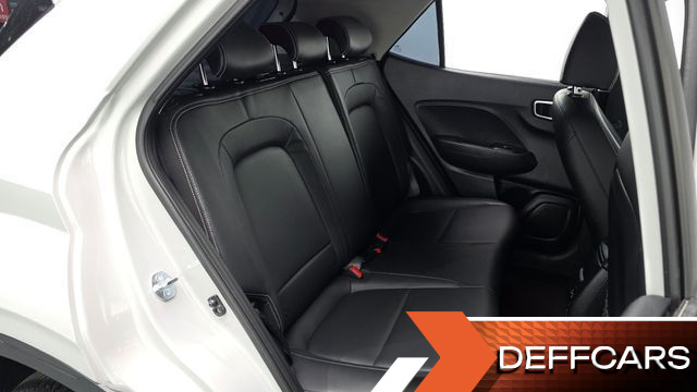 Hyundai VENUE 1,6 Premium купить на сайте DeffCars
