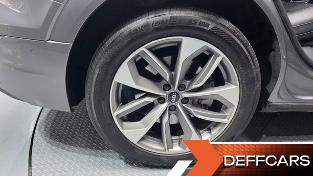 Audi E-TRON 55 Quattro купить на сайте DeffCars