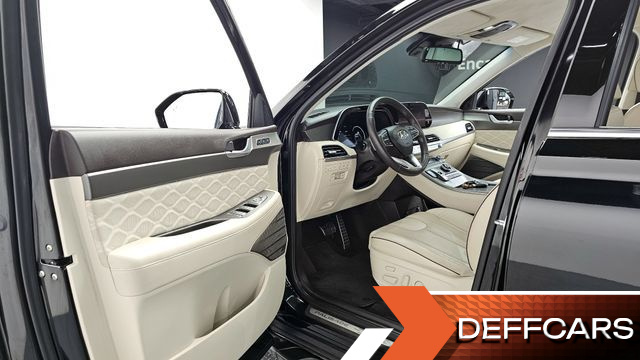 Hyundai PALISADE Gasoline 3.8 2WD Calligraphy купить на сайте DeffCars