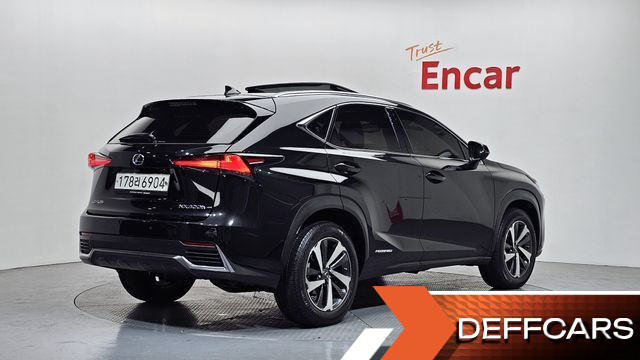 Lexus NX Supreme купить на сайте DeffCars