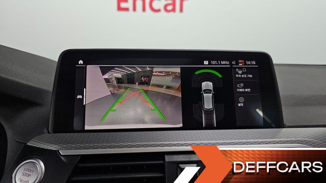 BMW X3 xDrive 20i M Sport купить на сайте DeffCars