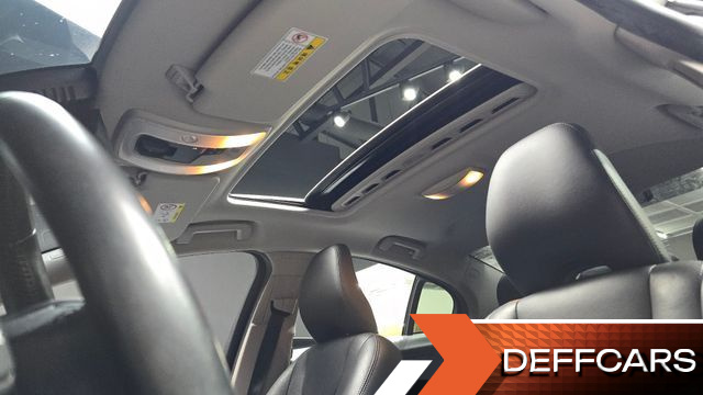 Volvo S60 D3 2nd купить на сайте DeffCars