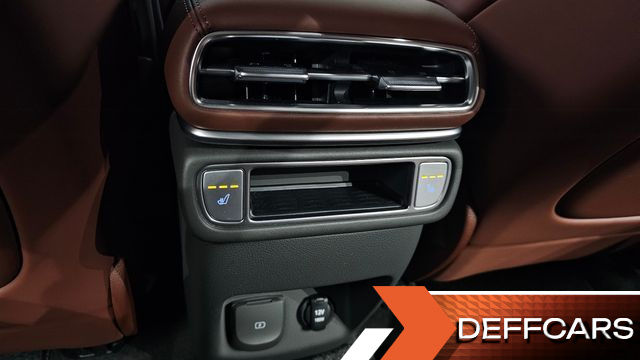 Genesis GV80 2.5T Gasoline AWD купить на сайте DeffCars