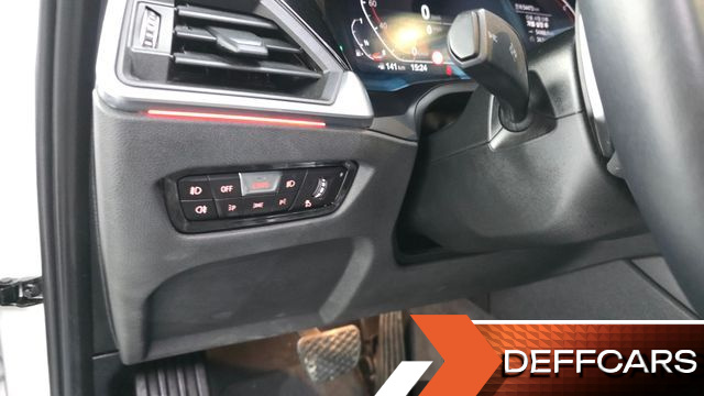 BMW 3-SERIES 320i Luxury купить на сайте DeffCars
