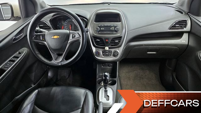 ChevroletGMDaewoo SPARK LT Plus купить на сайте DeffCars