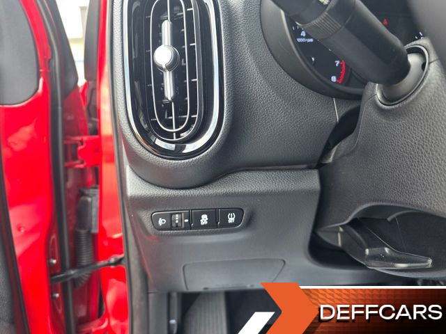 Kia MORNING Luxury купить на сайте DeffCars