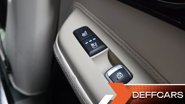Kia CARNIVAL Gasoline 9-Seater Hi Limousine (7-seater Limousine(Special vehicle) купить на сайте DeffCars