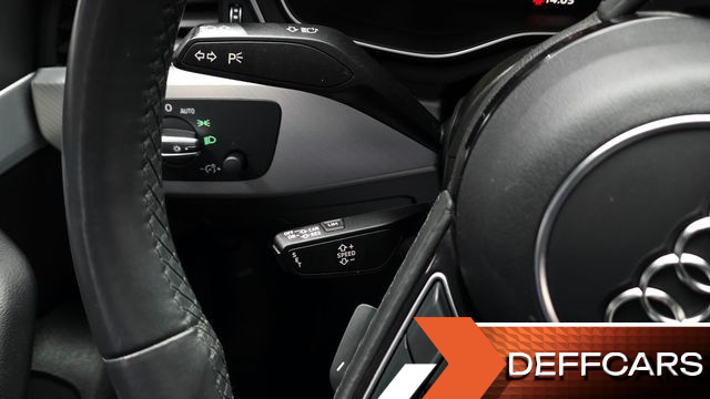 Audi A5 40 TFSI Quattro Sportback купить на сайте DeffCars