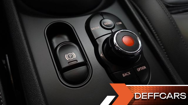 Mini CLUBMAN Standard 2nd купить на сайте DeffCars