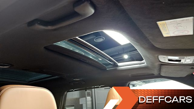 Hyundai PALISADE Gasoline 2.5T 4WD 7-Seater Calligraphy купить на сайте DeffCars