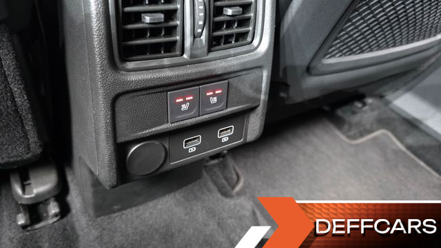 Renault-KoreaSamsung XM3 1.3 TCe RE Signature купить на сайте DeffCars