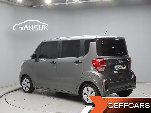Kia RAY Van Prestige купить на сайте DeffCars