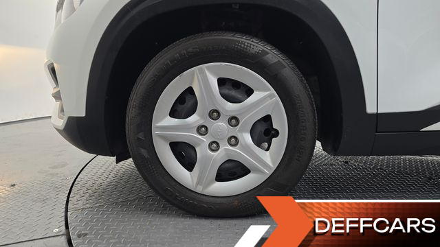 Kia SELTOS Gasoline 1.6 Turbo 2WD Trendy купить на сайте DeffCars