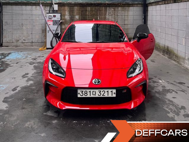 Toyota 86 2.4 Standard купить на сайте DeffCars