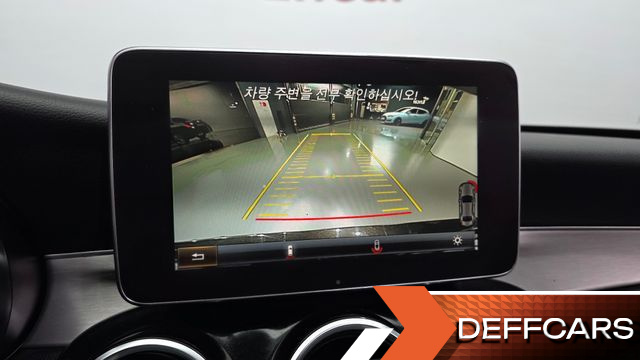 Mercedes C-CLASS C200 Avantgarde купить на сайте DeffCars