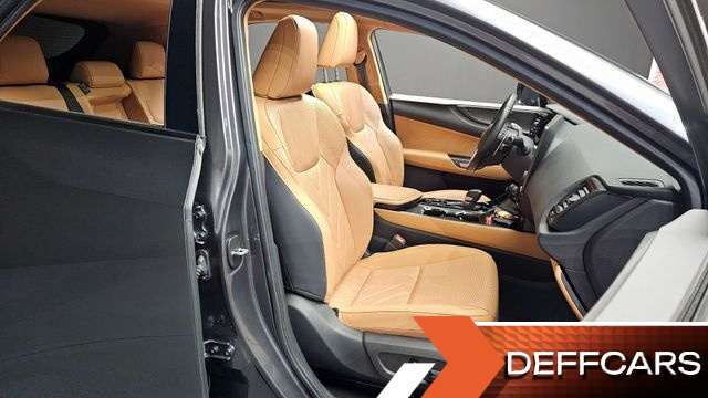 Lexus NX Luxury купить на сайте DeffCars