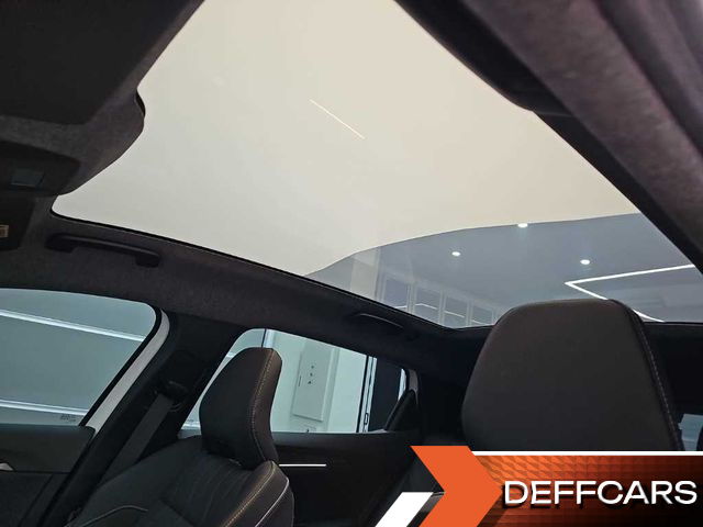 Renault-KoreaSamsung SCENIC Iconic купить на сайте DeffCars