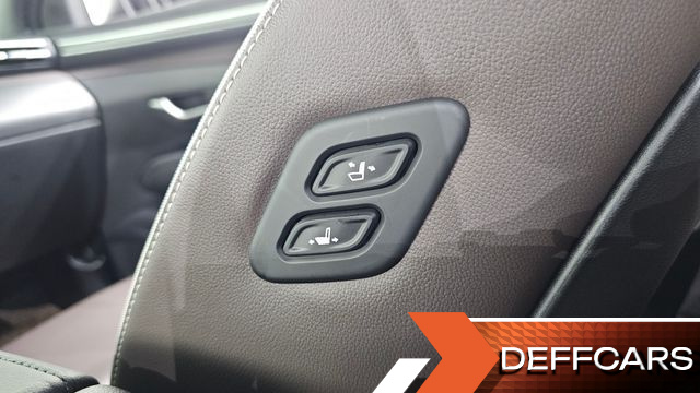 Hyundai TUCSON Gasoline 1.6 Turbo 2WD Inspiration купить на сайте DeffCars