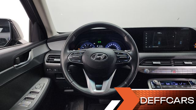 Hyundai PALISADE Gasoline 3.8 2WD Exclusive купить на сайте DeffCars