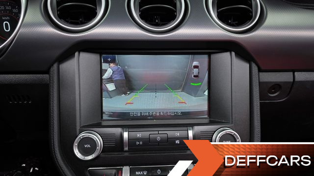 Ford MUSTANG Convertible купить на сайте DeffCars