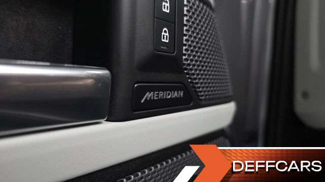 Land Rover DEFENDER 110 D300 HSE купить на сайте DeffCars
