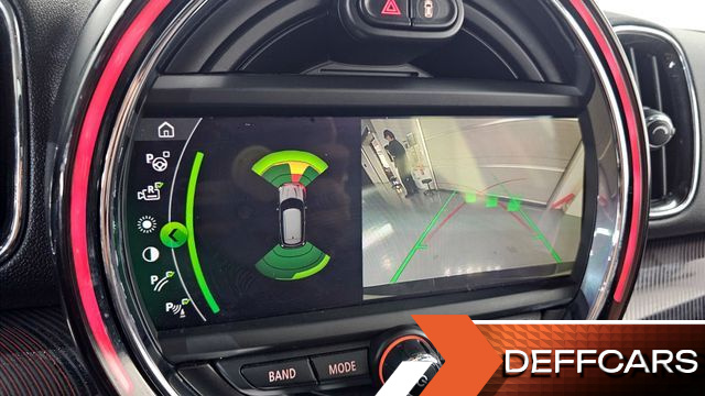 Mini COUNTRYMAN ALL4 2nd купить на сайте DeffCars