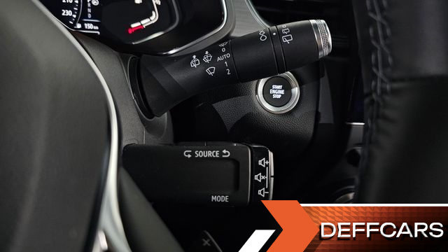 Renault-KoreaSamsung CAPTUR 1.3 TCe Intens купить на сайте DeffCars