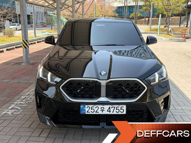 BMW X2 (F39) xDrive20i M Sport купить на сайте DeffCars