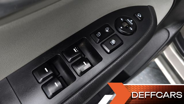 Kia RAY Van Prestige Special купить на сайте DeffCars