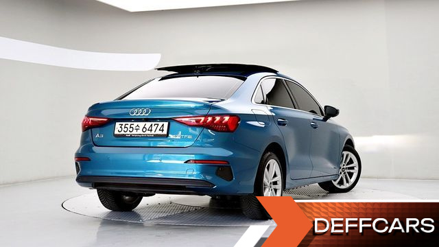 Audi A3 40 TFSI купить на сайте DeffCars