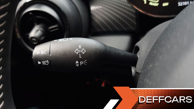 Mini COOPER CONVERTIBLE Resolute Edition 3rd Gen купить на сайте DeffCars