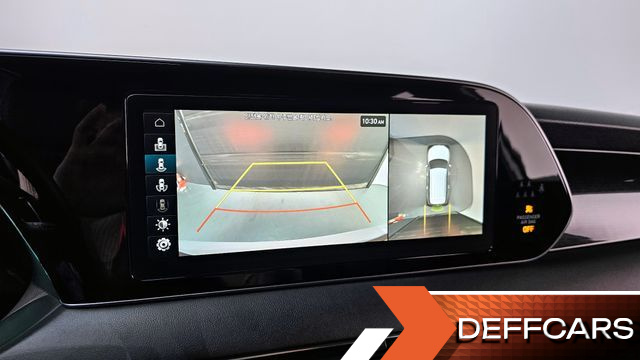 Hyundai PALISADE Gasoline 3.8 2WD Calligraphy купить на сайте DeffCars