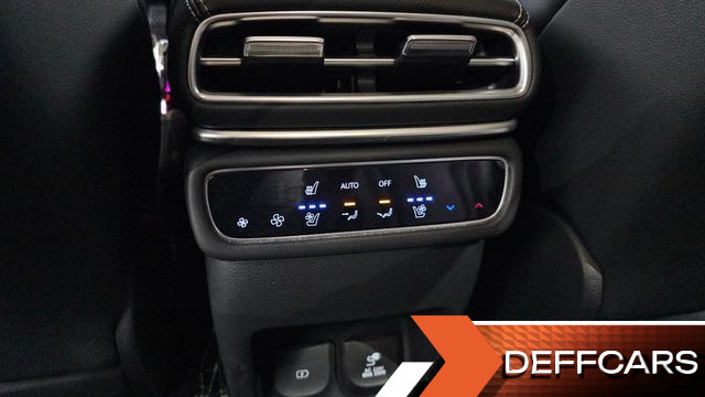 Genesis GV80 2.5T Gasoline AWD купить на сайте DeffCars