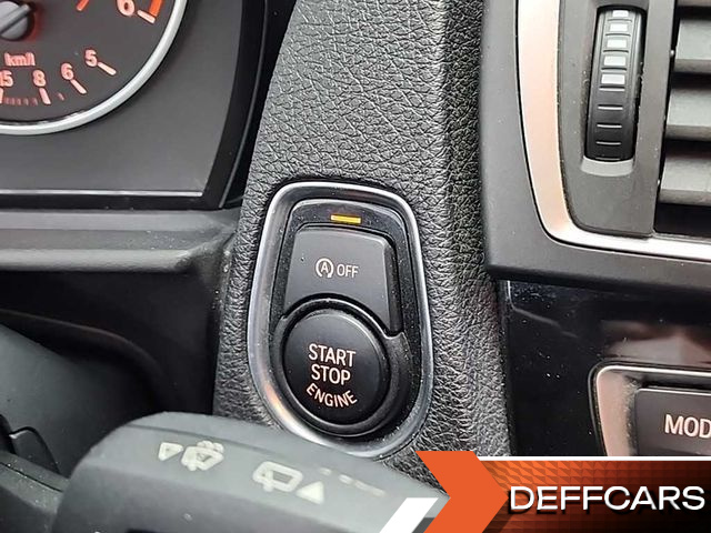 BMW 1-SERIES 118d Sport 5Door купить на сайте DeffCars