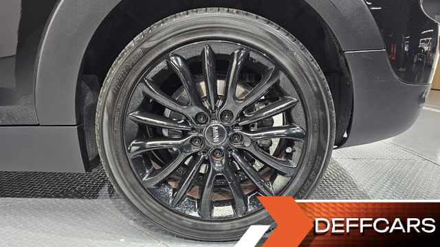 Mini CLUBMAN High 2nd купить на сайте DeffCars