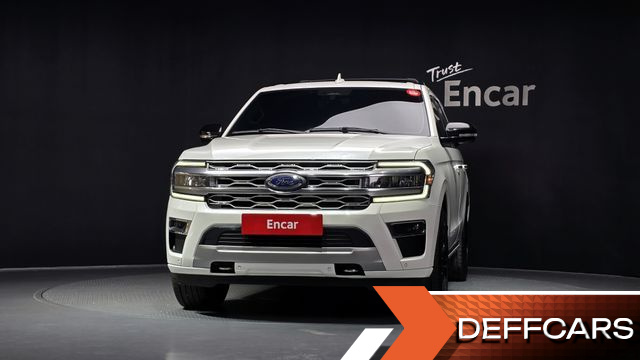 Ford EXPEDITION Platinum 4WD 7Seater купить на сайте DeffCars