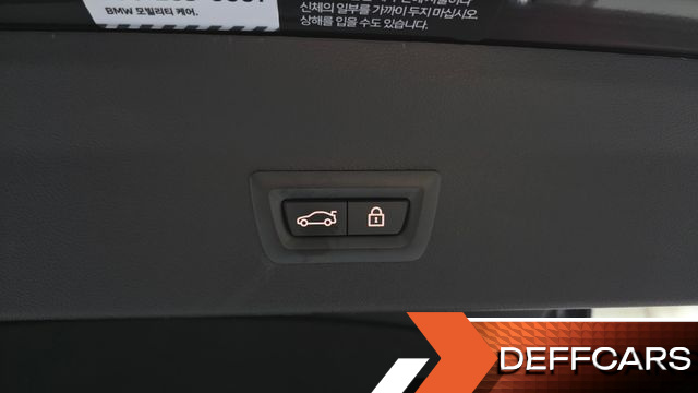 BMW X4 xDrive20i M Sport купить на сайте DeffCars