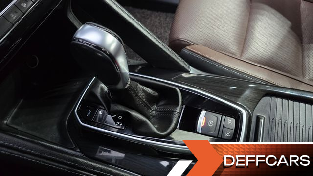 Renault-KoreaSamsung QM6 Diesel 2WD RE Signature купить на сайте DeffCars