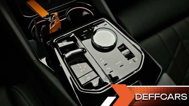 BMW 5-SERIES 520i M Sport купить на сайте DeffCars