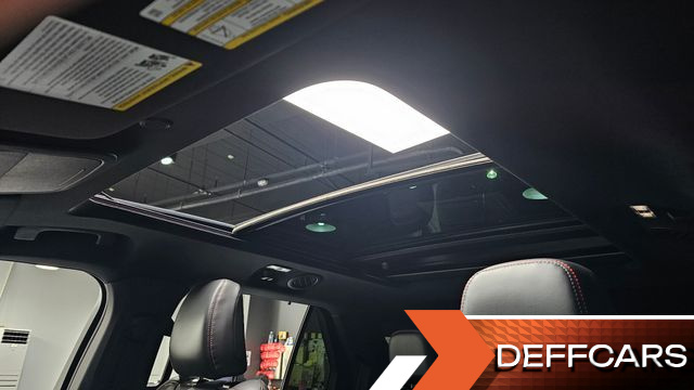 Ford EXPLORER 2.3 ST-Line 4WD купить на сайте DeffCars